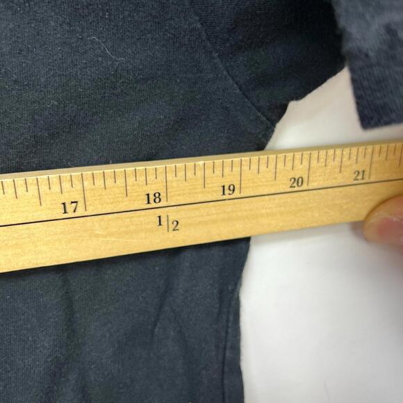 Vintage Ed Hardy Y2K Dracula Joker T Shirt Medium - Picture 11 of 13